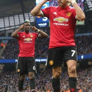 Meet your Posher, Hugh